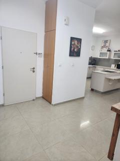 3 חדרים קרקע באפרסק - Eilat - 7