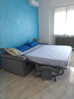 Appartamento AZZURRO - Pesaro - 5