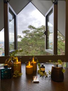 Phòng Ngủ - LV Home - Đà Lạt - Dalat - 1