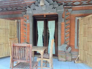 pakis private room in Ubud 1 - Ubud - 9