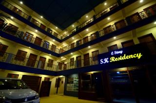 Estay SK Residency - Ooty - 6