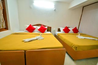Estay SK Residency - Ooty - 4