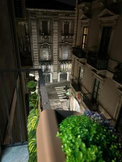 Duomo View Apartment - Catania - 4
