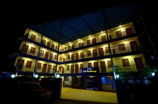 Estay SK Residency - Ooty - 3