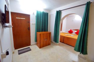 Estay SK Residency - Ooty - 2