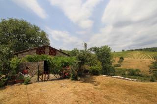 La Capanna della Dudda - Gaiole in Chianti - 8