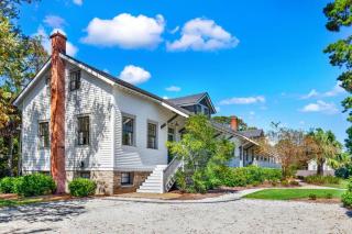 Tybee Historic Commissary Quarters Unit 1 - Tybee Island - 8