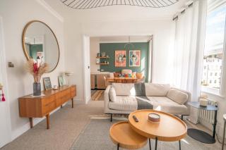 Luxury Flat in South Kensington - Londra - 2