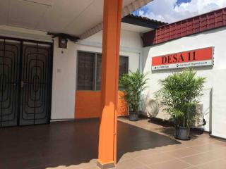Desa11 Homestay - 8