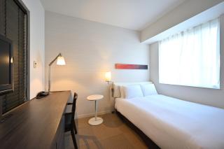 Hotel Keihan Tokyo Yotsuya - Tokio - 5