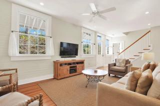 Historic Quarters at the Commissary Unit 2 - Tybee Island - 5