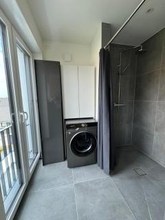 Penthousewohnung möbliert - Osnabrück - 6