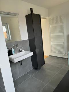 Penthousewohnung möbliert - Osnabrück - 5