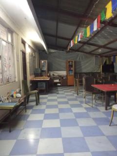 Backpackers Hostel - Darjeeling - 8