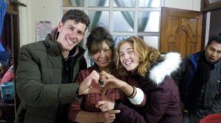 Backpackers Hostel - Darjeeling - 6