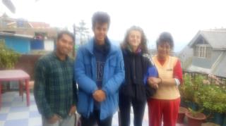 Backpackers Hostel - Darjeeling - 5
