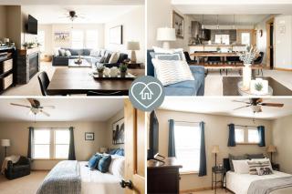 Alluring Rocky MTN Getaway - Free Parking - Fraser - 0