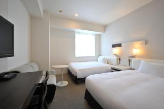 Hotel Keihan Tokyo Yotsuya - Tokio - 7