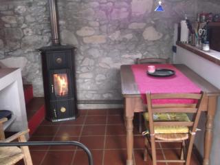 La Capanna della Dudda - 1