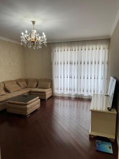 Cop29 Baku Center Apartments Port Baku - Baku - 4