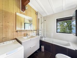 CH201 Chalet 6 Pers - 1