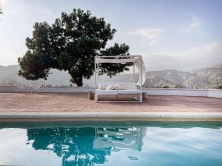 Luxury villa - breathtaking views - hot tub - 15' to beach - Cómpeta - 4