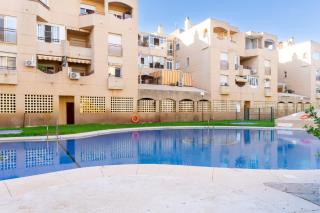 Sunny Hideaway Guadalmar - Málaga - 9