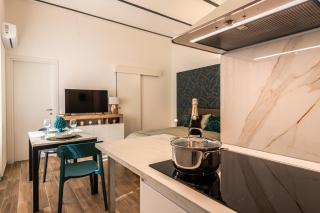 Politeama Luxury Suite - Palermo - 9