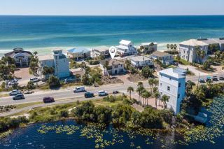 30A Ahh Relax - Santa Rosa Beach - 0