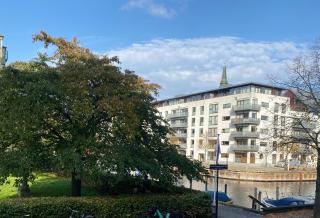 Canal view - Copenaghen - 5
