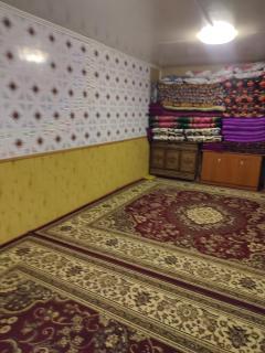 Ак калпак - 1