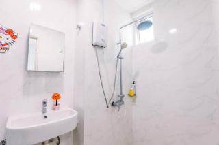 Twin Galaxy KSL 6Pax Cozy Netflix - Johor Bahru - 5