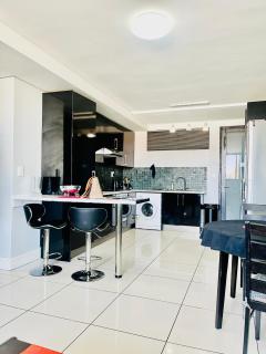 Casa 28 on 77 on Independence, Windhoek - 0
