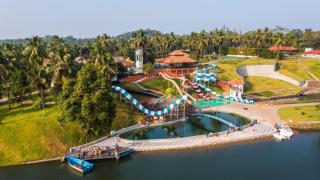 Tinton Adventure Resort - Golikatte - 6