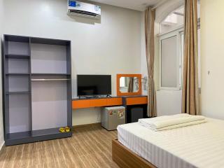 Holiday Hotel 2 - Hai Phong - 8