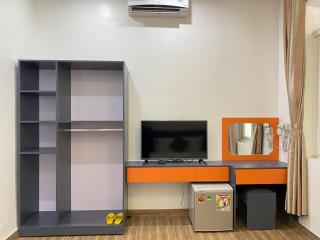 Holiday Hotel 2 - Hai Phong - 6