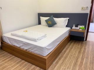 Holiday Hotel 2 - Hai Phong - 5