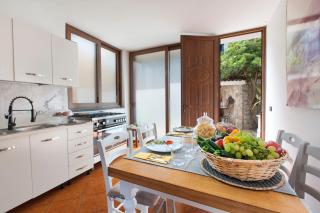 Appartamento Luxury in Villa, terrazzo privato - Massa Lubrense - 7