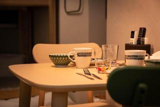 松が谷アパートメント101 - 3