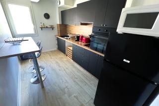 Hypercenter - Secure residence - Dream Spirit - Avignone - 5