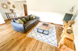 Hypercenter - Secure residence - Dream Spirit - 1