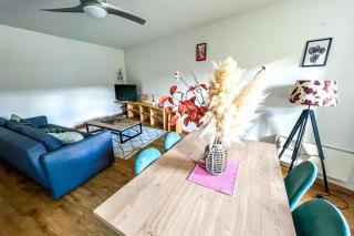 Hypercenter - Secure residence - Dream Spirit - Avignone - 6