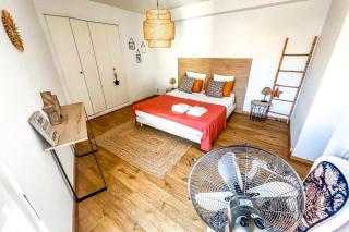 Hypercenter - Secure residence - Dream Spirit - Avignone - 9