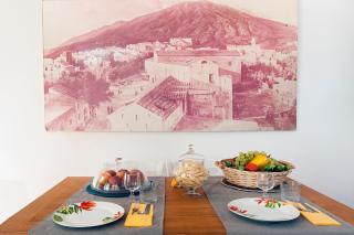 Appartamento Luxury in Villa, terrazzo privato - 5