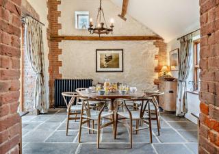 Field Barn - Norfolk - Ringstead - 2