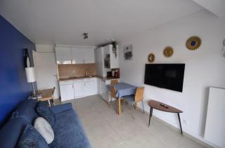 Appartement Cambita - 4