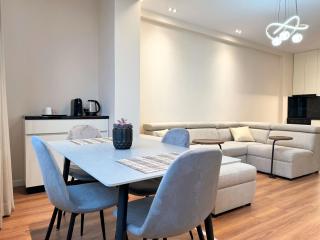 Jasmine Apartment - Durrës - 9