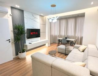 Jasmine Apartment - Durrës - 0