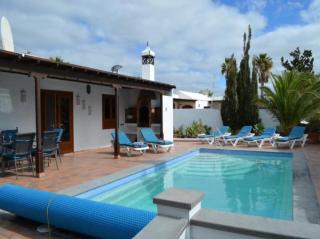 Casa Terria - Tías - 5