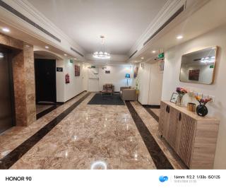 المدى العربية للشقق المخدومة - 8